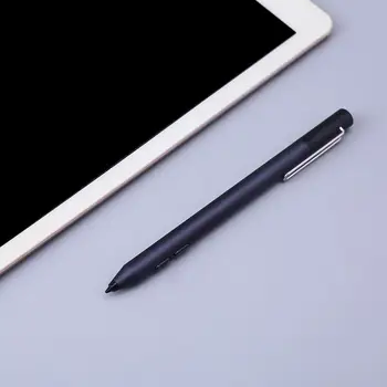 Aktyvus Stylus Pen for Surface Pro 3 4 5 Laptop Tablet su 4096 Spaudimo Jautrumas Mažas Energijos Suvartojimas Saugos Ne 