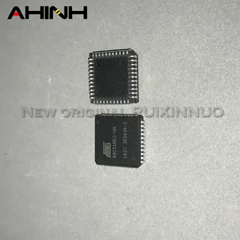 AT89C51RE2-SLSUM AT89C51RE2 PLCC44 integrado IC Chip originalus nuevo