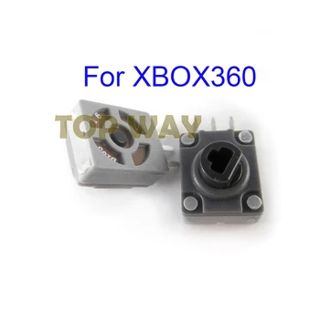 ChengChengDianWan LT RT Jungiklio Mygtuką Potenciometras Xbox 360 Belaidis ryšys ir laidinio Valdytojas 200pcs/daug