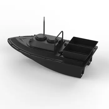 D11 Smart RC Masalas Valtis Žaislai Dual Motor Žuvų Ieškiklis Laivo Valtis Nuotolinio Valdymo 500m Žvejybos Valtis Kateris Žvejybos Įrankis Modelis Žaislas