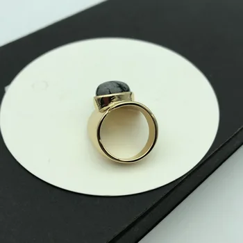 F. J4Z Naujas Mados Noval Žiedai Dizaineris Piršto Žiedą, Moterims Pobūdžio Akmens Moteriški Žiedai, Papuošalai anillos de mujeres