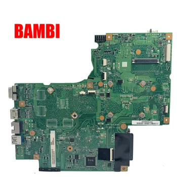 G700 nešiojamas HM70 pagrindinė plokštė (Chip BAMBI PAGRINDINĖS plokštės REV:2.1 tinka Lenovo G700 Nešiojamojo kompiuterio sisteminės plokštės