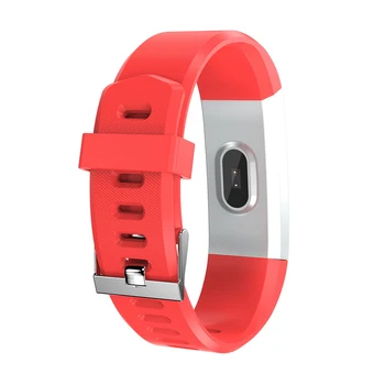 Išmaniųjų Laikrodžių Apyrankės IP67 atsparus Vandeniui Fitness Tracker Smartband Fitneso Sveikatos Apyrankę, Širdies ritmas, Kraujo Spaudimas Smart Grupė