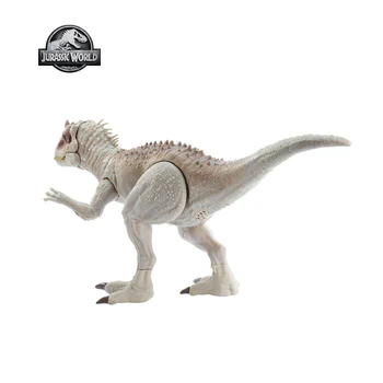 Juros periodo Pasaulio Žaislų Dinozaurai Žaislas Tyrannosaurus Indominus Rex Kramtymas Judesiai Ir Žiaurus Garso Efektai Žaislai Dinozaurų GCT95