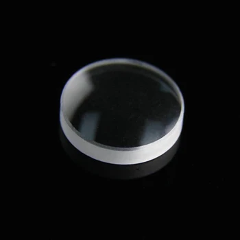 Kinijos gamyba individualų rutulio skersmuo 12,7 mm su Židinio nuotolis 50.73 mm K9 stiklo butas išgaubto objektyvo