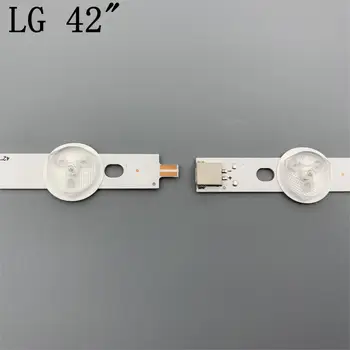 LED Apšvietimas LG 42inch 42