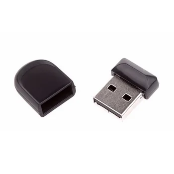Mini Trumpas Mažų U Disko USB Flash Kortelės Ratai Kompiuterio, Mobiliojo Muzikos atminties Kortelės 4/8/16/32/64GB