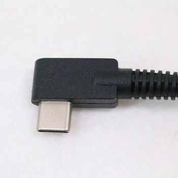 Naujas 5V 2A/ 12V 3A/ 15V 3A USB-C Tipo C Nešiojamas Maitinimo Adapteris, Skirtas 