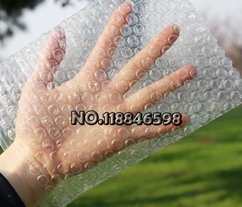 Naujas 8*10cm Burbulas Vokai Wrap Maišeliai, Maišeliai PE Mailer Paketą Nemokamas Pristatymas 200pcs