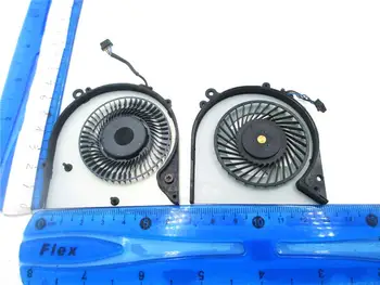 Naujas ventiliatorius HP Elitebook 745 755 840 848 G3 G4 821163-001 821184-001 820 825 G3 725 G3 725G3 720 G3 821691-001