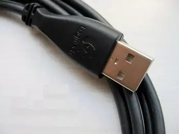 Originalaus USB įkrovimo Kabelis USB linija 