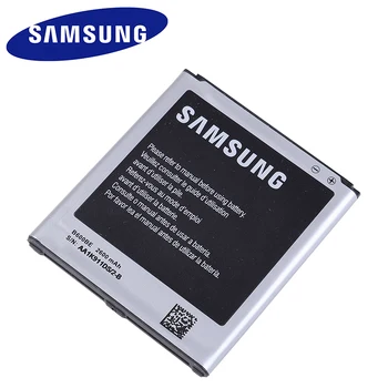 Originalus Samsung S4 Akumuliatoriaus B600BE Galaxy S4 i9500 i9505 i959 i337 i545 i9295 e330s 2600mAh Pakeitimo Mobiliojo Telefono Baterija