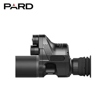 PARD NV007A Skaitmeninis Naktinio Matymo RifleScope Pridėti priedų WiFi 1080P IR Medžioklės Kamera Monokuliariniai su lazerine Rodykle