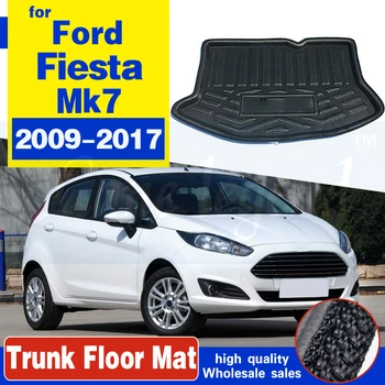 Tinka Ford Fiesta 