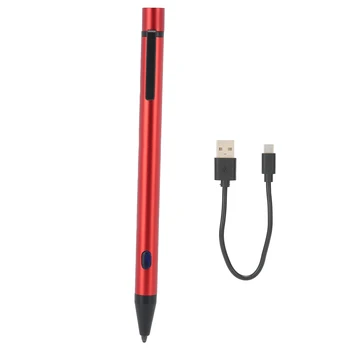 Universalus Stylus Pen Stylus Talpą, Capacitive Neliesti Tapybos Pen, skirtų 
