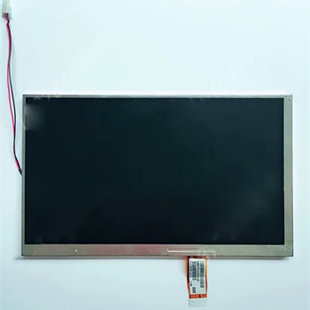 Už AUO Ryškumas 220 A085FW01 V7 LCD ekranas disoaly skydelis 480*234 26 smeigtukai skaitmeninis keitiklis Stebėti Pakeitimo