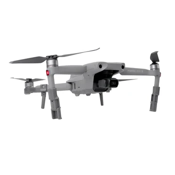 Už DJI Mavic Oro 2 Drone, Sulankstomas Padidinti Padidinti Smūgio Sugėrimo Apsauga Trikojo Pratęsimo Važiuoklės Kojų, Priedai