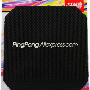 VSD C7 / C-7, Stalo Teniso Gumos Kauliukų-out Originalus VSD Ping Pong Topsheet OX / Kempinė