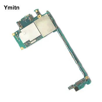 Ymitn Atrakinta Mobiliojo Elektroninio Skydelio Mainboard Plokštė Grandinių Sony Xperia Z5 Premium Z5p E6883 E6853 E6833
