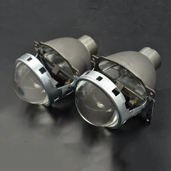 3 Colių H4Q5 Automobilių Stilius Bixenon Projektoriaus Objektyvas Su Xenon Kit Naudoti D2h Xenon Lemputės, Automobilių Taisymas ReplaceFree Pristatymas