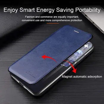 360 Magnetinio Apversti Telefono dėklas Samsung Galaxy S21 Ultra S21 Plius A12 A51 M51 Shockrpoof Minkštas Galinį Dangtelį Samsun S 21 + Armor