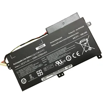 7XINbox 11.4 V 43Wh AA-PBVN3AB Baterija Samsung BA43-00358A 1588-3366 NP370R4E NP370R5E NP470R5E NP450R4V NP450R5V NP510R5E