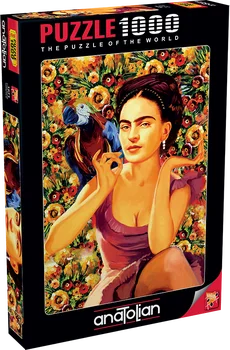 Anatolijos 1000 Gabalas Frida Kahlo Įspūdį Serhat Filiz Žaidimas Dovanų Pramogos