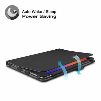 Atveju, ASUS ZenPad 3S 10 Apsauginis Smart cover 