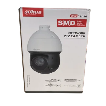 Dahua PTZ kamera IVS SD59432XA-HNR 4MP 32 x Žvaigždės IR WizSense PTZ Tinklo Kamera IR150m Žvaigždės technologijų PoE+