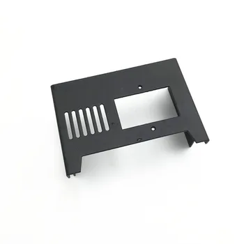 Funssor juodo plieno maitinimo danga/raštas su jungikliu Anet A8 3D spausdintuvas atnaujinti dalys