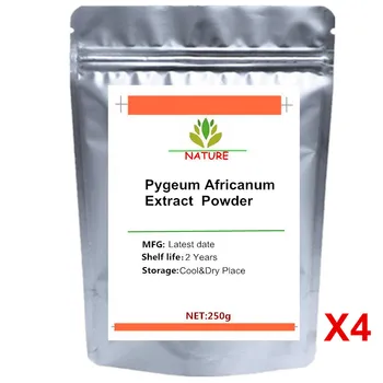 Gamtos Pygeum Africanum Ekstraktas 2.5% Fitosterolių Milteliai