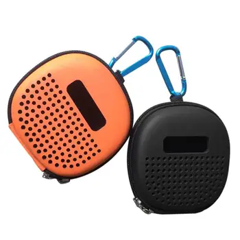 Garsiakalbis, Vežančių Atveju, Bose SoundLink Micro Bluetooth Garsiakalbiai atsparus smūgiams EVA Saugojimo Krepšys su Sklende, Kablys, Lauko Kelionės