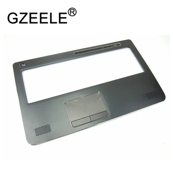 GZEELE nauja Dell XPS 17 L702X 17-L702X Nešiojamas Palmrest Padengti didžiąsias Klaviatūros Bezel Touchpad 0R21D6 R21D6