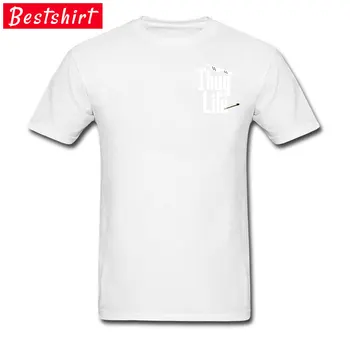 Hip-Hop Populiarus Vyrų marškinėliai Banditas Gyvenimo Laiško Citatos Mados Marškinėliai Rankovėmis Fitneso Paprasto Tshirts Vyrų Nicos Viršūnių T-Shirt Naujas