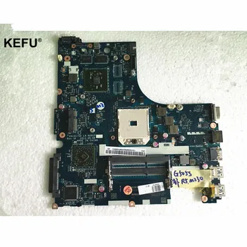 LA-A091P Nešiojamas Plokštė Tinka Lenovo G505S Mainboard DDR3 R5 M230 2GB, Pilnas Išbandyti OK produktas naujas