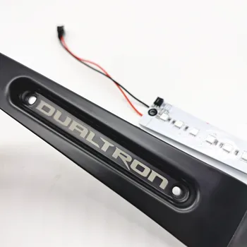 LED plokštė šviesos valdiklis apie DUALTRON DT3 THUNDER KOMPAKTIŠKAS elektroninių scootor