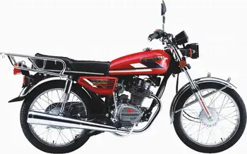 Motociklų, Jungiantis Lazdele Komplektas Honda CG125 Con Lazdele CG 125 383