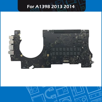Nešiojamas Pakeičiant pagrindinę Plokštę Logika Valdybos i7 2.0 2.2 2.3 2.8 GHz, 16 GB 820-3662-A Macbook Pro 15 