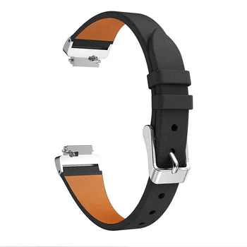 Oda Apyrankės Apyrankė Fitbit Inspire/ Inspire HR laikrodžių dirželiai juostos Fitbit Įkvėpti Fitness Tracker Priedai intervalai