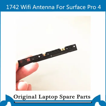 Originalus WiFi Antena Paviršiaus Pro 4 1742 WiFi Antenos Kabelį, 