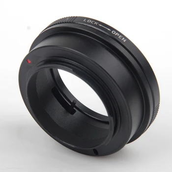 Pixco Objektyvo Adapteris Tiktų Canon EOS EF Lens/Canon FD Objektyvas Sony NEX) Adapteris 7 6 5R 5N 5T A6000 A6300 A6500 A6400 Fotoaparatas