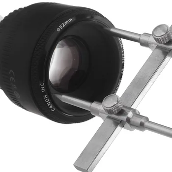 Profesionalus DSLR Fotoaparatas Objektyvas, Remontas, Raktu Veržliarakčio Atidarymo Atidarykite Įrankį 10-120mm Canon Nikon Sony, Olympus Fotoaparatas