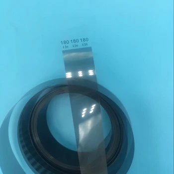 Rašalinis spausdintuvas Challenger Infiniti FY-3208R encoder tinklelis, juostelės filmas 180LPI 180 dpi 2.7 M 4,5 M, 1,5 cm encoder taškiniai juosta