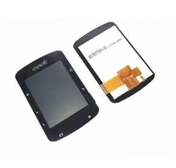 Rinkinys, skirtas Garmin Edge 520 dviračio greičio matuoklis GPS LCD ekranas、 stiklo plokštės、galinį dangtelį su Li-ion Baterija、 Remonto rinkiniai
