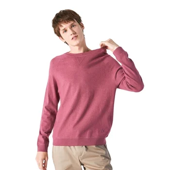 SEMIR Trikotažas megztinis vyrams 2020 naujų rudens dugno megztinis atsitiktinis o kaklo džemperis vyrams korėjos jaunimo megztinis ilgomis rankovėmis