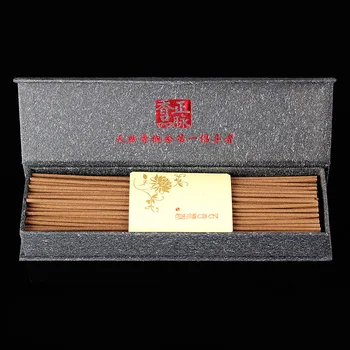 Tibeto Natūralių Smilkalų Lazdelės Kvapnios Medienos Aromatiniai Kinijos Smilkalų Lazdelės Švaraus Oro Pagalbiniai Miego Sveikatos Rūkymas Rūkymas