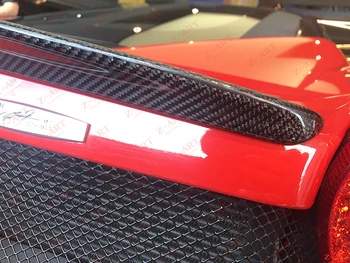Z-MENO anglies pluošto galinis spoileris už Ferrari 458 anglies pluošto galinis sparnas Ferrari 458 nemokamas pristatymas tik EMS