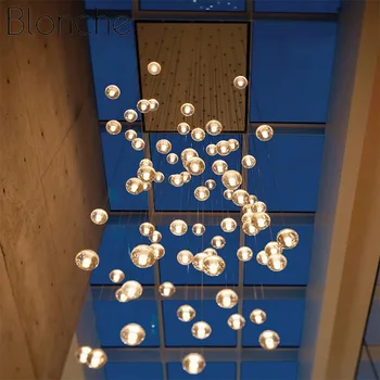 Šiuolaikinės Kristalų LED Sieniniai šviestuvai Stiklo lempų gaubtų priedai veltiniams, vilna Lempa Valgomasis Viešbučio Restorane Namų Dekoro Apšvietimas Šviestuvai G4