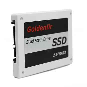 16GB 8GB 32GB SSD Kietojo Disko Kietąjį Diską Goldenfir 16GB 32GB SSD KOMPIUTERIO, Nešiojamojo kompiuterio Darbalaukio 32G 30G SSD Diską