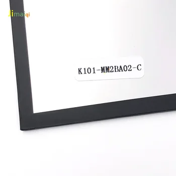 40pin LCD Ekranas 10.1